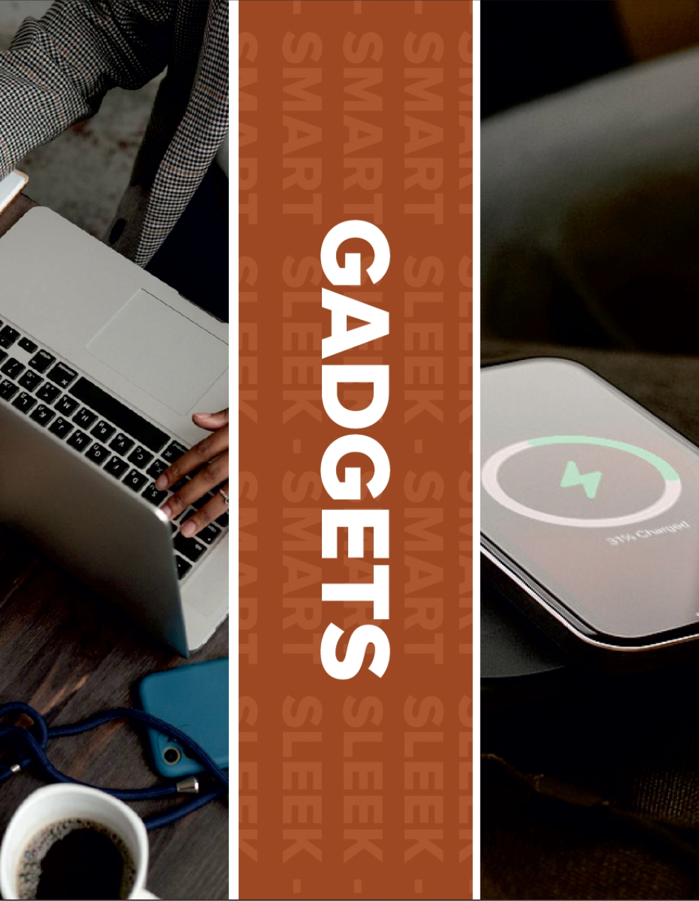 Gadgets